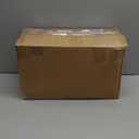 QUIBBLICK 30 Inch Soft Dog Crates, Collapsible Dog Travel Crate for Medium Dogs Indoor & Outdoor, 3-Door Foldable Pet Kennel with Mesh Windows, Soft Blanket and Foldable Bowl