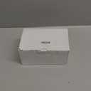 TechKen Motion Plus Wii Controllers 2Packs with Nunchucks, Wii Remote Controllers Compatible for wii and Wii U with Built in Motion Plus (Black&White)