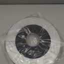 Raybestos Specialty Street Performance Automotive Replacement Front Brake Rotor for Select Toyota (96575PER)