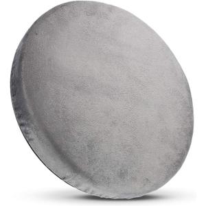 Rotating Seat Cushion,Rotating Car Swivel Seat Cushion Rotatory Chair Pad Comfort Skidproof Antiskid Office Home Use Car Swivel Seat Cushion