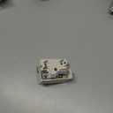 3149400 WP3148954 Range Surface Burner Infinite Switch Replacement for Whirlpool Stove Parts for The Larger 8 Inch Burner PS11740783 AP6007666 PS11740783 EAP11740783 310180 311846 311858 311859