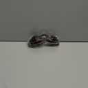 Swimming Goggles Black 