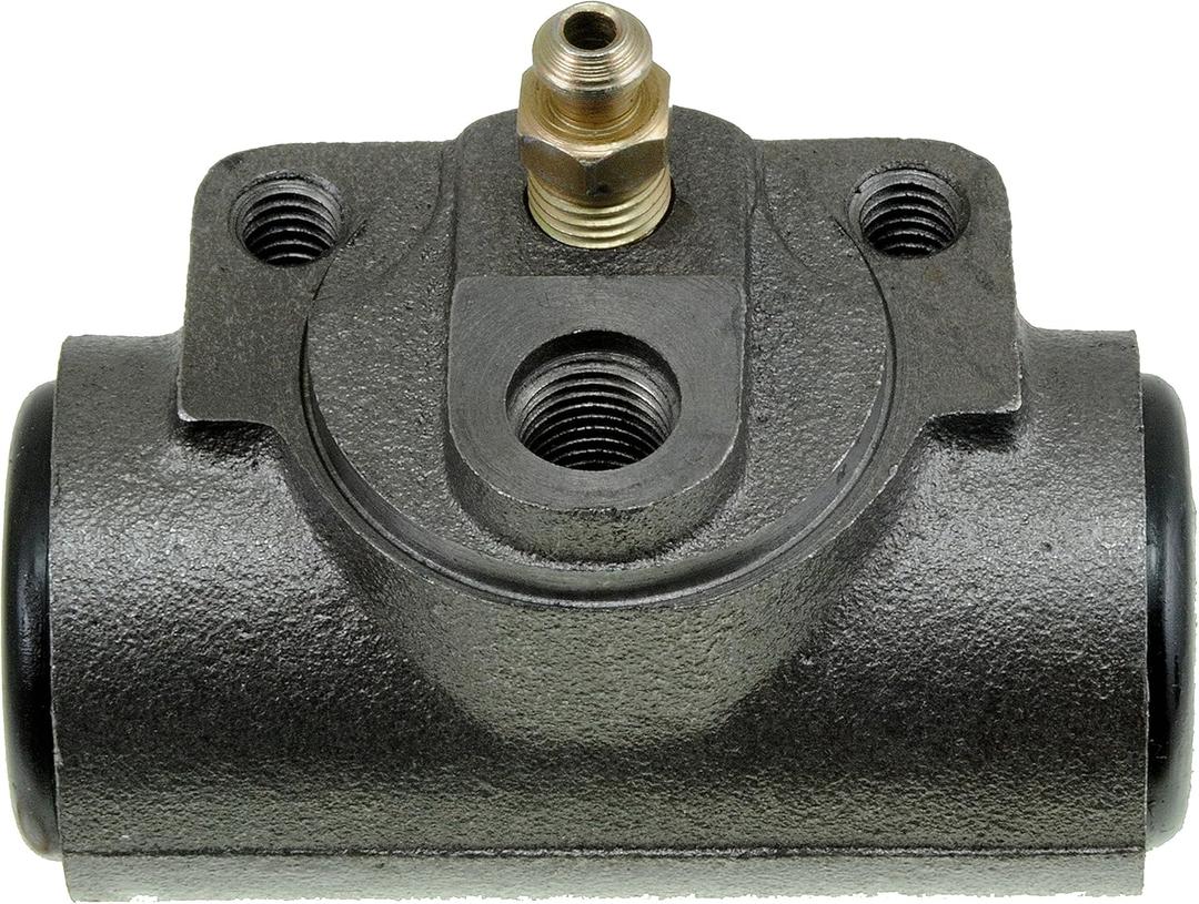 Dorman W14497 Drum Brake Wheel Cylinder Compatible with Select Chevrolet Models