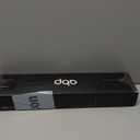 Abp 1.25 Inch Curling Iron Extra Long Barrel with Ceramic Coating for Long/Medium Hair,1 1/4 INCH LCD Display Instant Heat up to 450F with clamp,Hair Style Tool Girls & Women