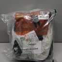 Morph Inflatable Panda Costume for Adults, Blow Up Panda Outfit, Blow Up Costumes for Adults, One Size