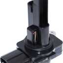 Mass Air Flow Sensor Meter MAF 22204-31020 Compatible with Toyota Avalon RAV4 Camry Corolla Sienna Highlander Venza Lexus is F IS250 IS350 ES350 GS350 Scion xB xD tC 22204-31010 22204-0H010