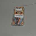 Case for iPhone 16,Orange Elephant Flowers Drop Protection Shockproof Case TPU Full Body Protective Scratch-Resistant Cover for Apple iPhone 16