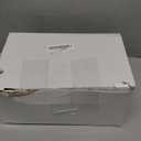 VioraWhite 20 Pcs Mini Suitcase Empty Storage Box and Plush Ball Keychain Candy Luggage Containers Packaging Case for Bridal Shower Baby Shower Party Favors Travel Gifts (Pink,Rose Red)