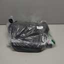 Taygeer Travel Laptop Backpack for Men Women, Airplane Approved Travel Backpack Suitcase with Usb Charging Port, Lightweight College 35l Luggage Bag 15.6inch Laptop Mochila Gifts for Business,Black (Large)