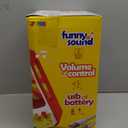 JOYIN Claw Machine Arcade Toy with LED Light & Adjustable Sound, Rechargeable Dispenser Toys Mini Vending Machine for Kids - Perfect Christmas & Birthday Big Gifts for Kids, Ages 3+