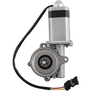 Replacement RV Step Motor for Kwikee Electric RV Steps 300-1457 094707-05-701