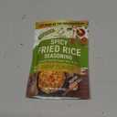 Iya Foods Spicy Fried Rice Seasoning 2 oz No Preservatives, No Added Color, No Additives, No MSG (2 Ounce (Pack of 1)), Best By: 03/21/26