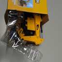 JOYIN Remote Control Excavator Toys for Boys, 2.4Ghz RC Play Excavator with Light, Construction Toys for Boys Birthday Gift 3-5 4-7 8-12 Year Old Kids