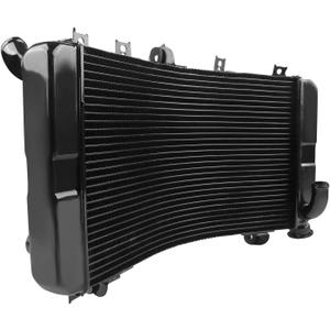 Aluminum Cooling Radiator Replacement for Suzuki GSXR1300R GSXR 1300R GSXR 1300 R 1997-2007 Engine Radiator Cooler