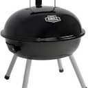 expert grill portable charcoal grill