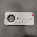 Bio Bidet USPA PRO Modern Bidet Seat, Warm Water, Heated Seat & Dryer, Remote Control, Elongated