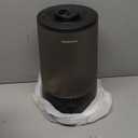 Homvana Humidifiers for Bedroom Home, 3.6L Cool Mist Top-Fill 34H Super Long Time, Quiet 23dB, Baby Humidifier, Oil Diffuser for Large Room, House, Plant, Nursery, Office, BPA FREE, Ultrasonic (Black)