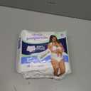 Always Discreet Postpartum and Adult Incontinence Underwear for Women, Large, Maximum Protection, 14 Count