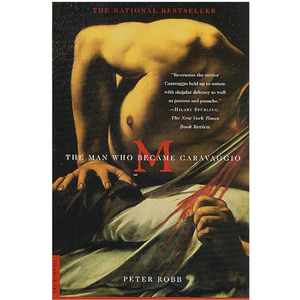 M : The Man Who Became Caravaggio