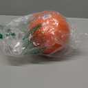 Virtually Indestructible Best Ball for Dogs, 6-inch,Colors May Vary