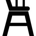 HIGH CHAIR l BABY HIGHCHAIR