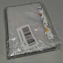 CoBak Case for 7" Ereader - New PU Leather Cover and Clear Soft Silicone Back Cover with Auto Sleep Wake Feature
