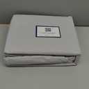 King Size 4 Piece Sheet Set - Comfy Breathable & Cooling Bed Sheets Set - Hotel Luxury Bedding for Women, Men, Kids, Teens, Boys & Girls - Deep Pockets, Soft and Wrinkle Free - Oeko-Tex - French Grey