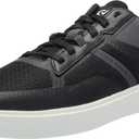 Cole Haan Mens Grand Crosscourt Winner (10.5, Black/Gray/Ivory)