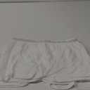 GOOHOCHY Breathable Women's Panties Seamless Women Underwear Disposable Female Underpants Solid Women's Underwear Long Day Comfort for Women Size M-L