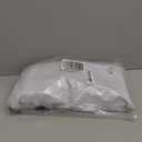 KitchenAid Albany Kitchen Towel 4-Pack Set, Green/White, 16"x26"