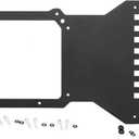 Rough Country Spare Tire Reinforcement Bracket for Ford Bronco (2021-2024)