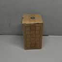 Bedsure GentleSoft Beige Throw Blanket for Couch - Cozy Soft Blankets for Women, Cute Small Fleece Throws for Girls, 300GSM, 50x60 Inches