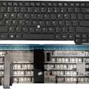 Laptop Replacement US Layout Keyboard for Lenovo Thinkpad T460S T470S 00PA564 01EN682 01EN723 00PA440 00PA522 01YT129 01YR075Without Red Pointer