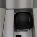 Smart WiFi Thermostat for Home, Programmable Thermostat with C-Wire Adapter, 3H/2C for Heat Pump & Conventional Systems, Tuya App Control, Compatible with Alexa & Google Assistant