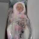 Reborn Baby Dolls 20 Inch Real Baby Dolls That Look Real, Full Body Vinyl Girl Doll in Fantasy Horn Outfit with Accessories, Gift for Girls Ages 3+, Pretend Play & Collectors