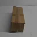 TOFLEN 5 Oz Mini Dessert Cups with Spoons 80 Pcs | Serves 40 | Round Plastic Dessert Goblets Cups for Party Appetizers, Mousse, Pudding, Dessert Shooters Shot Glasses