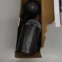 Snowflake Christmas Projector Lights Outdoor 2025 Upgraded Triple Head Snowflake Projector with Timer Waterproof LED Snowfall Projector for Holiday for Christmas Decoration