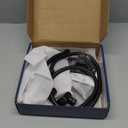 Shower Head,10Rain Shower Head with Handheld Spray Combo and Adjustable Extension Arm/3-Way Flow Regulator/Shower System,High Pressure Rain Fall Hose,Matt Black