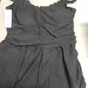 Charmo Scalloped Cute Romper Swimsuit for Women 2026 Tummy Control One Piece Bathing Suit Modest Swimsuit with Shorts, Large