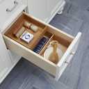 Kohler K-99684-1WS Drawer Divider Package in Bamboo for Tailored Vanities