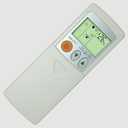 Replacement for Mitsubishi Electric Mr Slim Air Conditioner Remote Control KM06A