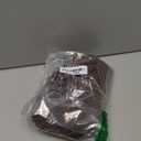 PRETTYGARDEN Women's 2026 Fall Long Sleeve Henley T Shirts Button Ribbed Knit Slim Fit Basic Tops Blouse Casual Outfits (XX-Large, Coffee)