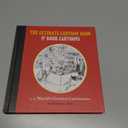 The Ultimate Cartoon Book of Book Cartoons