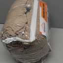 VANSOFY Recliner Couch Cover, 8-Pieces Stretch Recliner Sofa Cover Soft Jacquard Reclining Slipcover Furniture Protector with Elastic Bottom for Kid, Pets(3 Seat,Khaki)