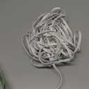 Belkin Modular Patch CORD;RJ11 Cross; 15 White