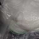 Sumind 14 Ounce/400 Grams Angel Hair Christmas Decoration, Iridescent Tinsel Angel Hair for Christmas Tree Home Table DIY Gift Decoration Spun Glass Fake Doll Decor