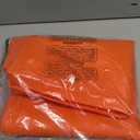 36" Silicone Griddle Mat for Blackstone 36 Inch Grill, Heavy Duty Food Grade Silicone Griddle Cover, Protect Your Grill from Dirt & Rust All Year Round