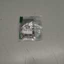 Romantic Dragonfly Garden Farmhouse Style 1 Gang Light Switch Cover Decorative Single Toggle Wall Plate Electrical Switchplate Home Decor for Living Room Bedroom Decorate