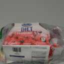 Ocean Spray Juice Drink 10 Ounce Bottle Pack of, Diet Cranberry, 60 Fl Oz, (Pack of 6) BB 08/21/26