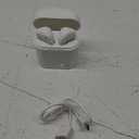 iLive White Wireless Earbuds